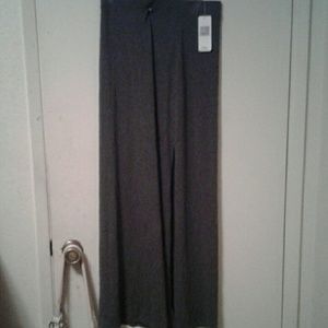 Dalia new with tags long skirt t-shirt material